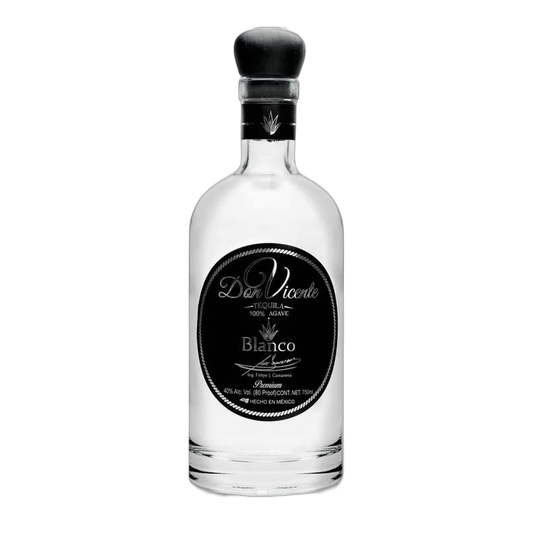 Don Vicente Blanco - 750ml