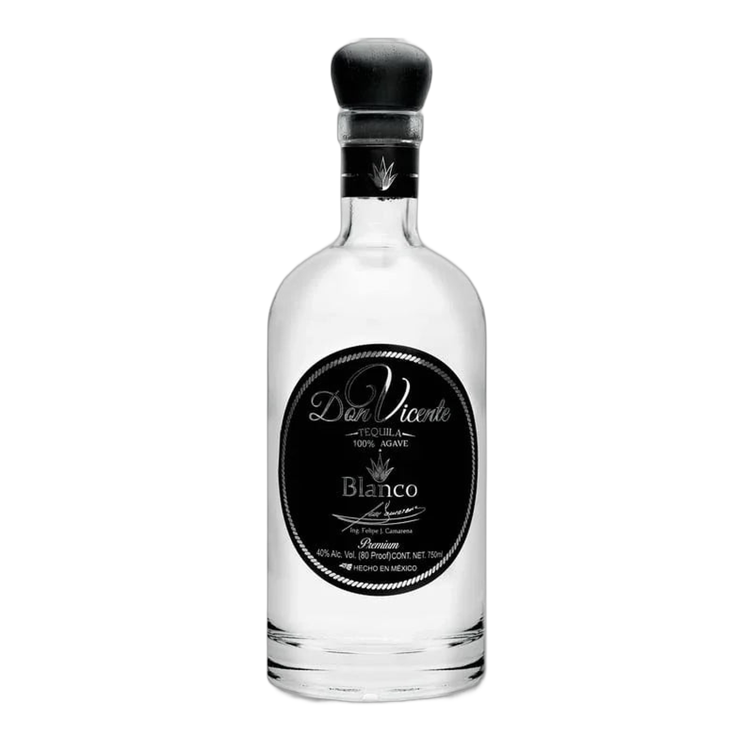 Don Vicente Blanco - 750ml