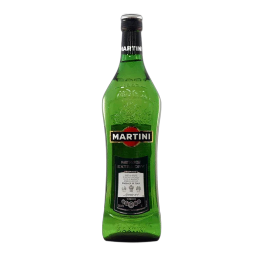 Martini & Rossi Extra Dry Vermouth
