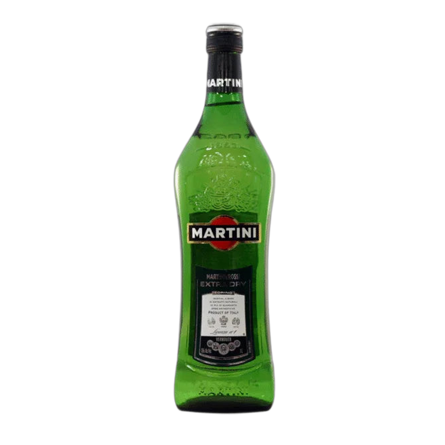 Martini & Rossi Extra Dry Vermouth