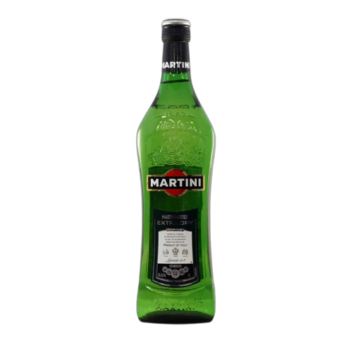 Martini & Rossi Extra Dry Vermouth