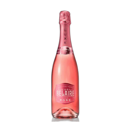 Luc Belaire Luxe Rosé - 750ml