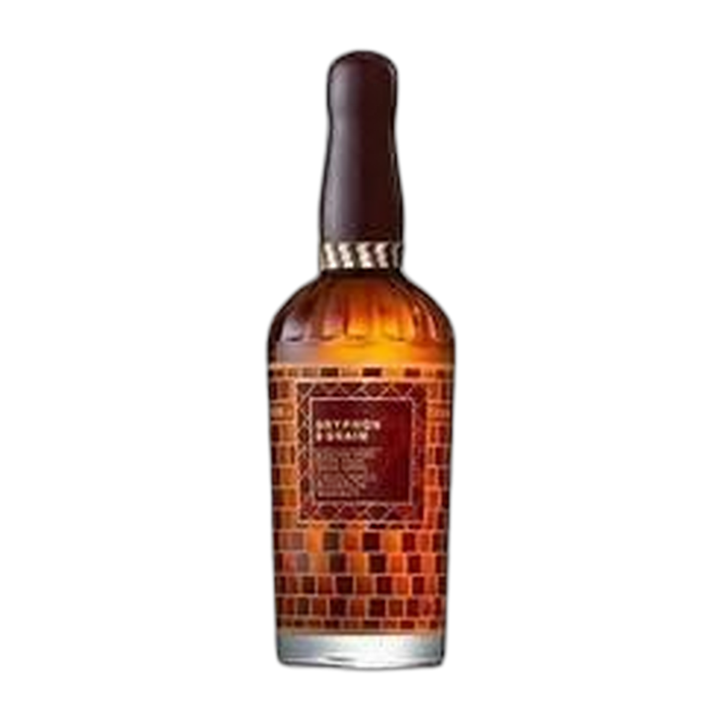 Gryphon and Grain California Bourbon - 750ml