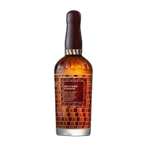 Gryphon and Grain California Bourbon - 750ml