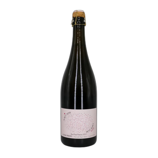 Albet i Noya Rosé Pet Nat Natural Sparkling Wine - 750ml