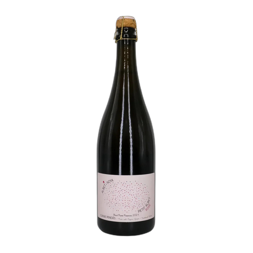 Albet i Noya Rosé Pet Nat Natural Sparkling Wine - 750ml