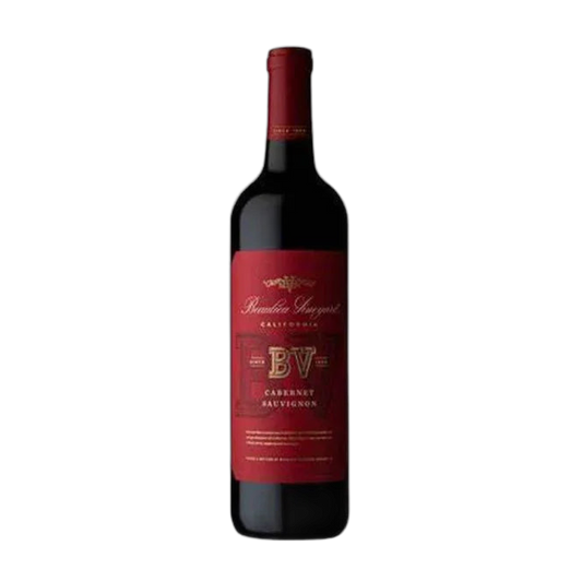 BV Coastal Cabernet Sauvignon - 750ml