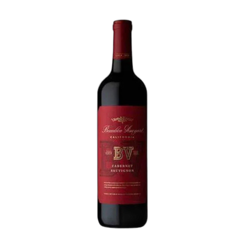 BV Coastal Cabernet Sauvignon - 750ml