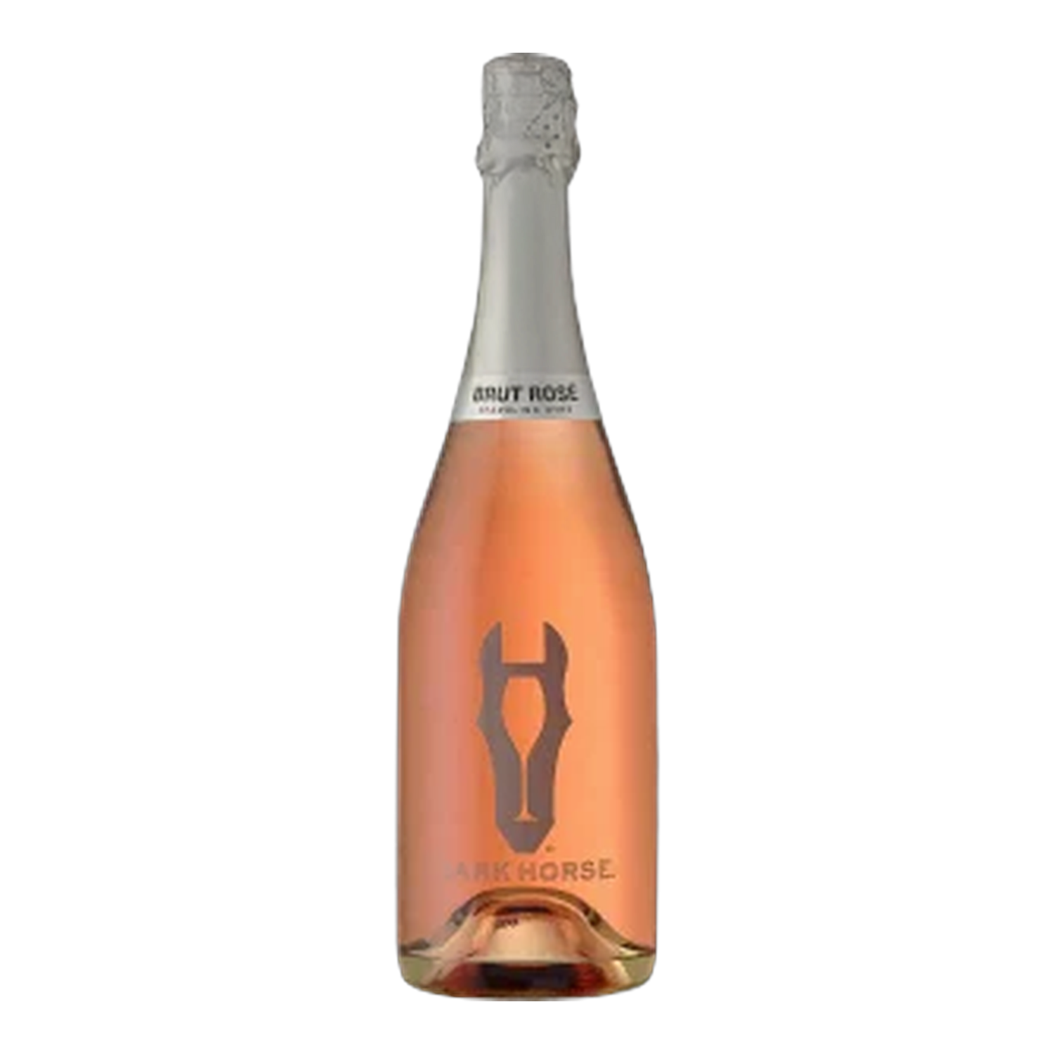 Dark Horse Brut Rosé - 750ml