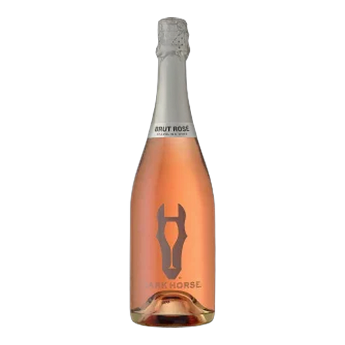 Dark Horse Brut Rosé - 750ml