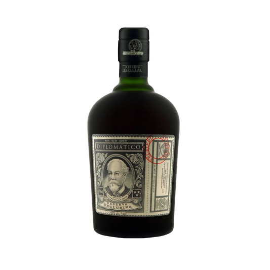 Diplomatico Reserva Exclusiva Rum - 750ml