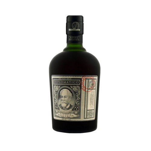 Diplomatico Reserva Exclusiva Rum - 750ml
