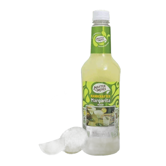 Masters of Mixes Margarita Mixer - 1L