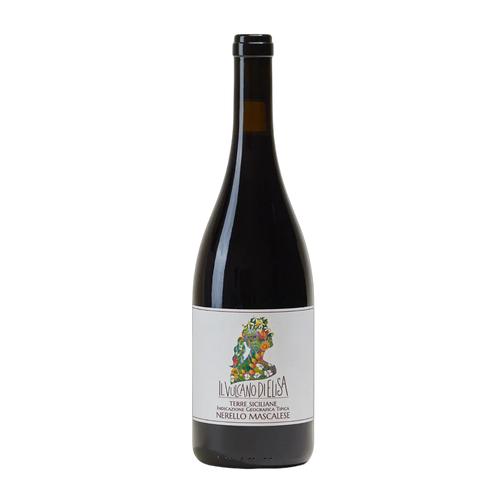 Il Volcano di Elisa Natural Wine - 750ml