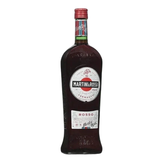 Martini & Rossi Rosso Sweet Vermouth - 750ml