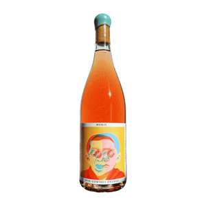 Tinto Amorio 23 Monje - 750ml