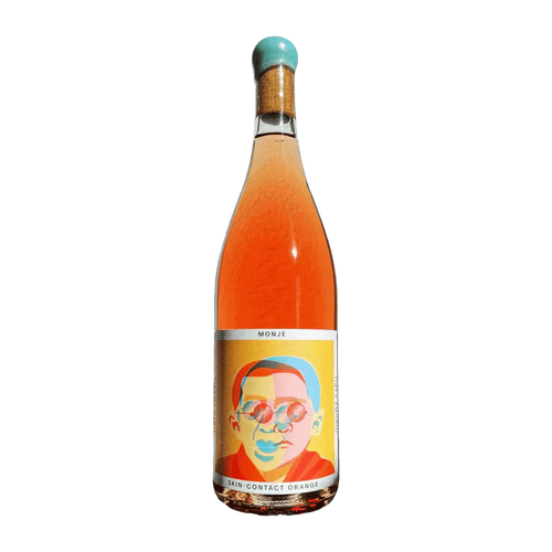 Tinto Amorio 23 Monje - 750ml