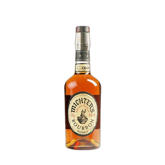 Michter's Small Batch Bourbon - 750ml