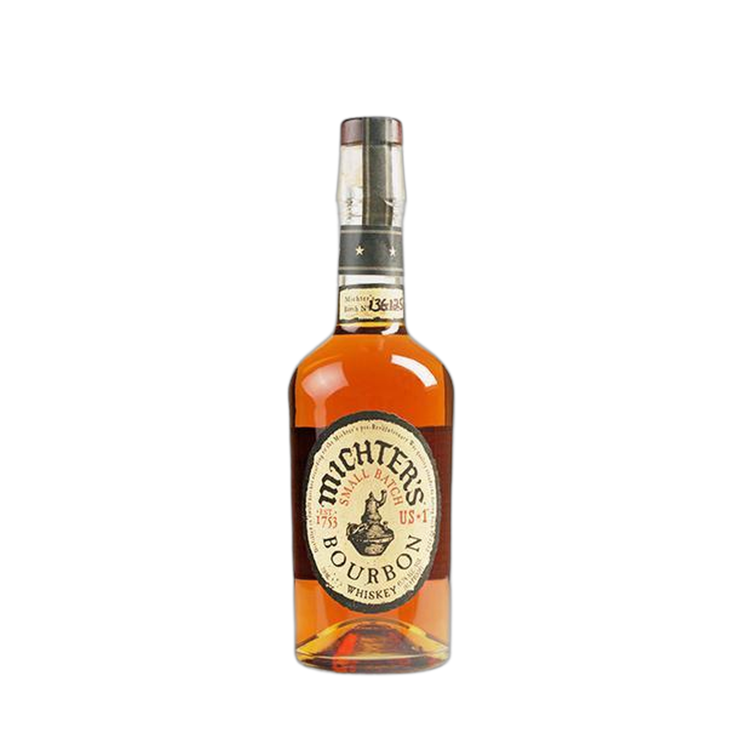 Michter's Small Batch Bourbon - 750ml