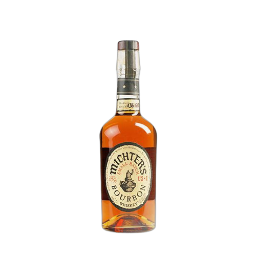 Michter's Small Batch Bourbon - 750ml
