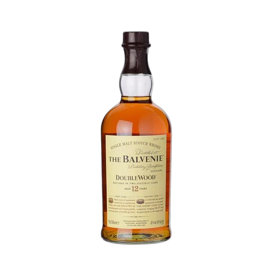 Balvenie DoubleWood 12 Year Old - 750ml