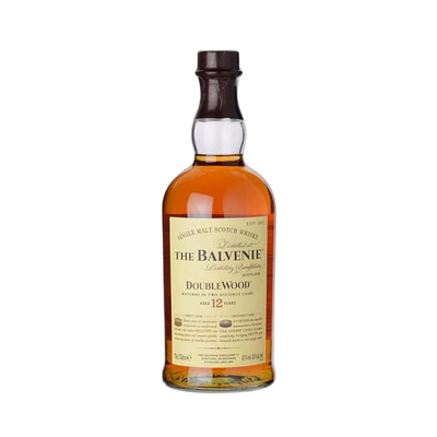 Balvenie DoubleWood 12 Year Old - 750ml