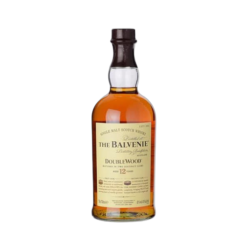 Balvenie DoubleWood 12 Year Old - 750ml