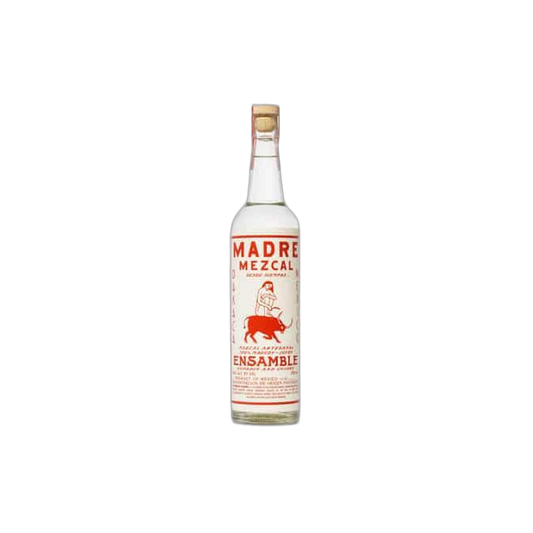 Madre Mezcal Ensamble - 750ml