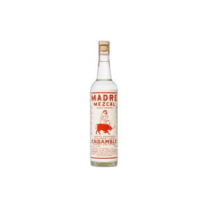 Madre Mezcal Ensamble - 750ml
