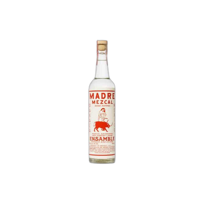 Madre Mezcal Ensamble - 750ml