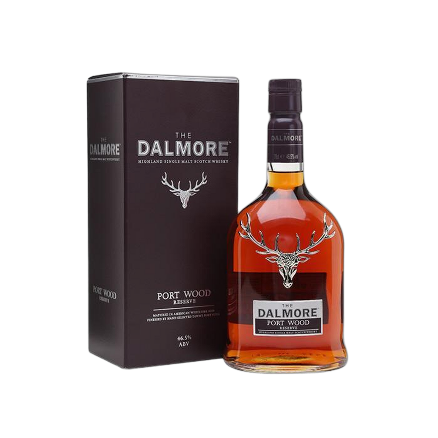 Dalmore Port Wood Reserve - 750ml