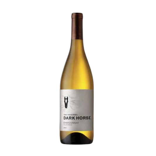 Dark Horse Chardonnay - 750ml