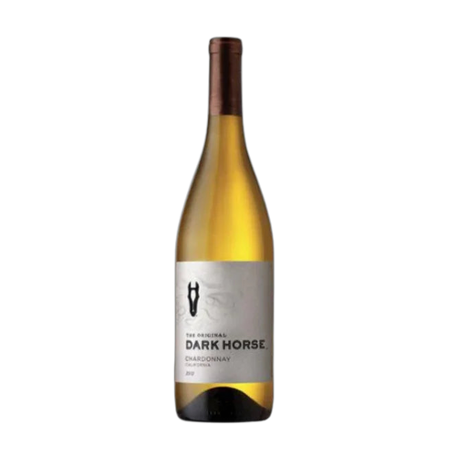 Dark Horse Chardonnay - 750ml