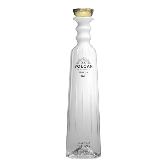 Volcán De Mi Tierra Blanco Tahona Tequila - 750ml