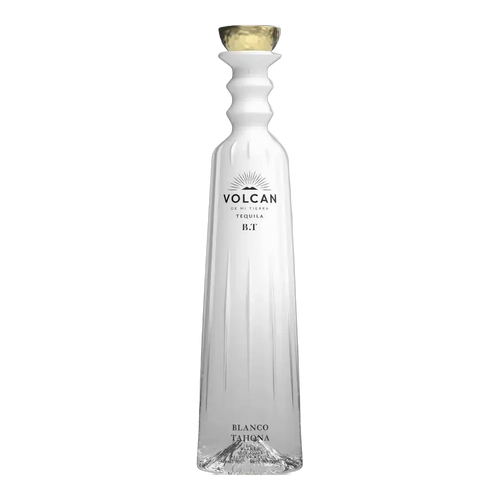 Volcán De Mi Tierra Blanco Tahona Tequila - 750ml
