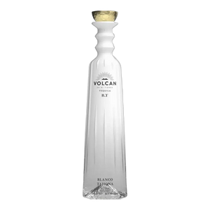 Volcán De Mi Tierra Blanco Tahona Tequila - 750ml bottle