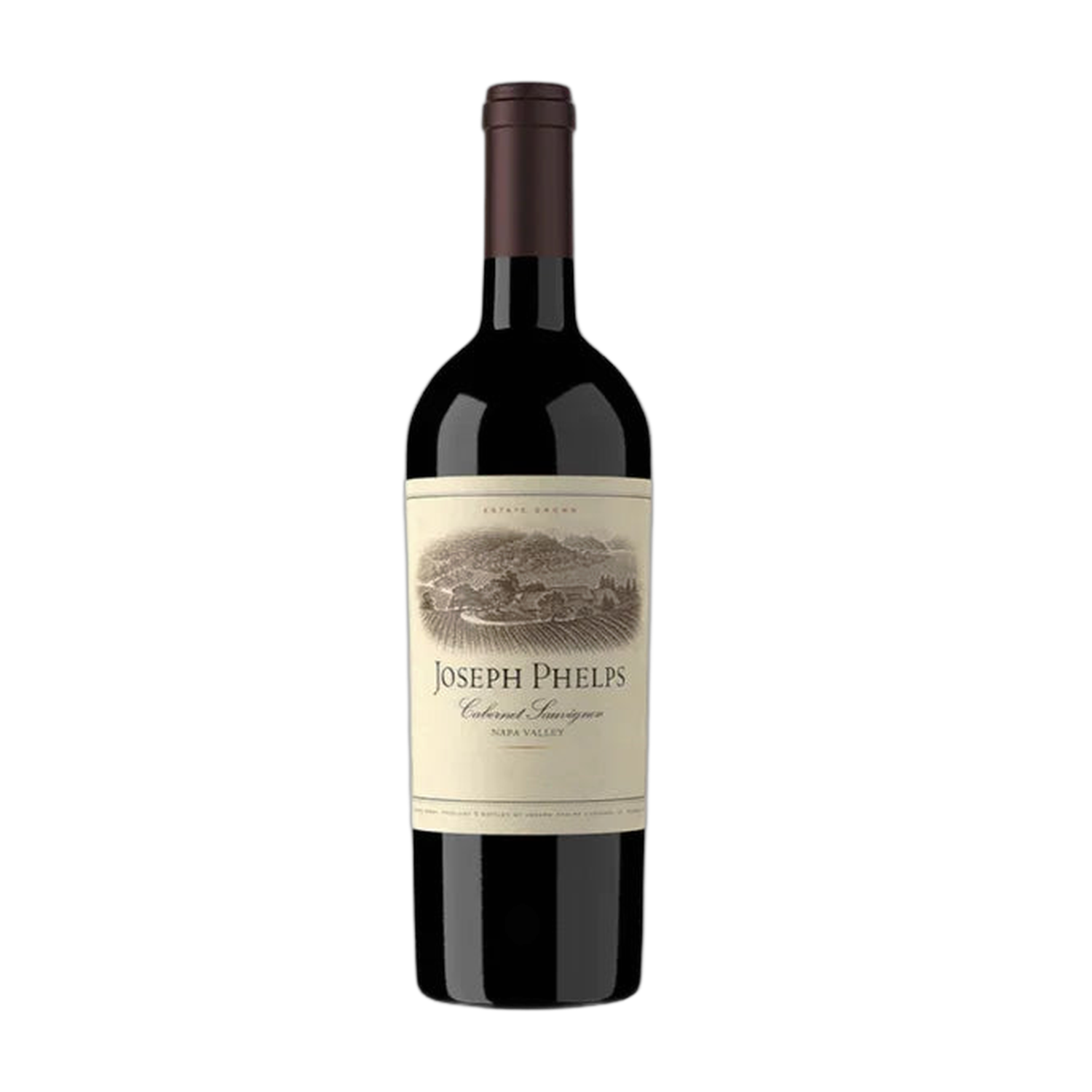 Joseph Phelps Cabernet Sauvignon - 750ml