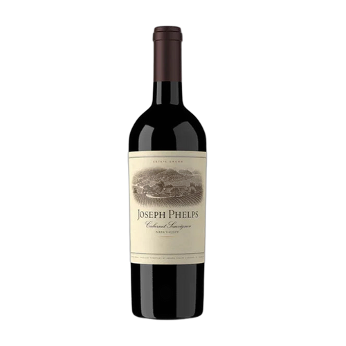 Joseph Phelps Cabernet Sauvignon - 750ml