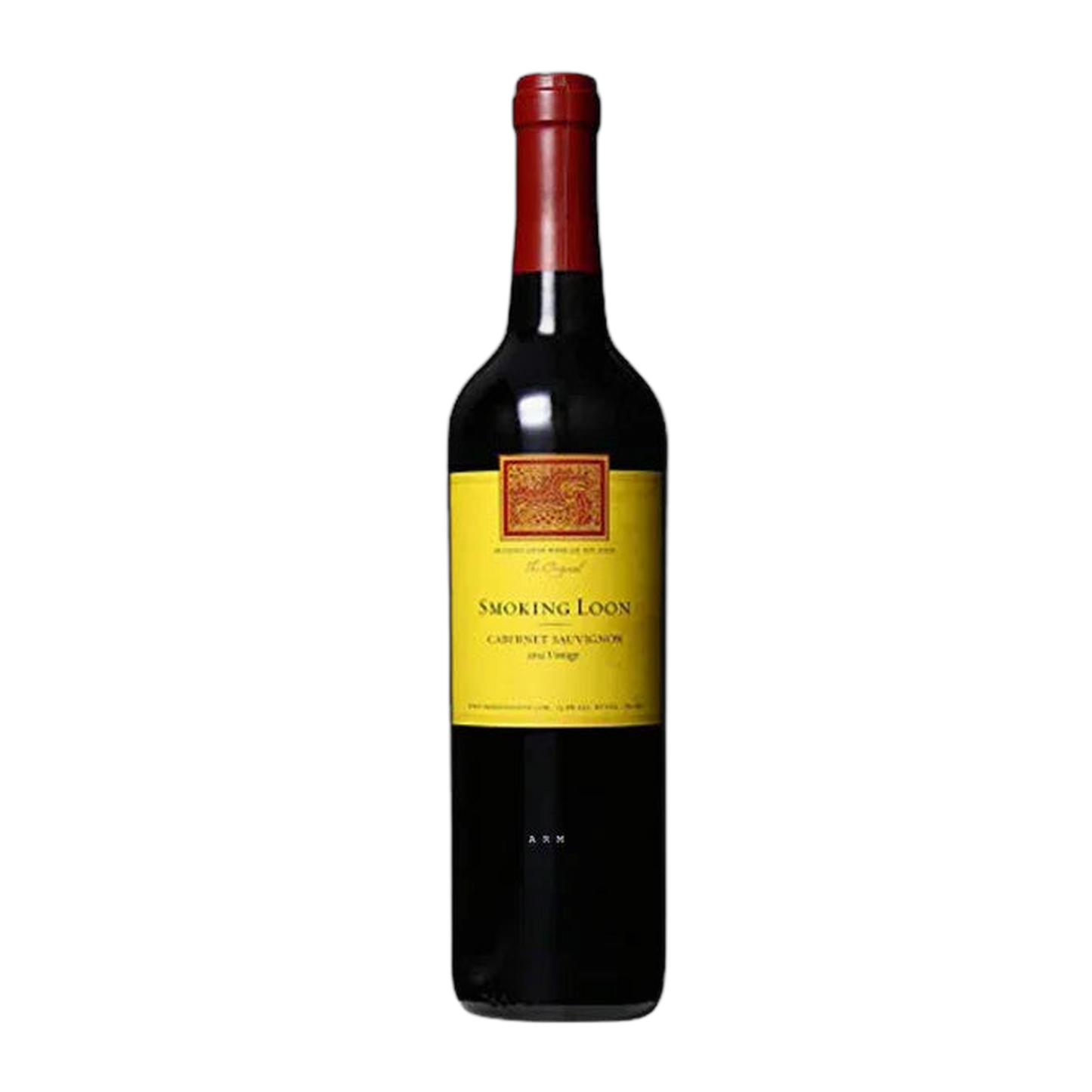 Smoking Loon Cabernet Sauvignon - 750ml