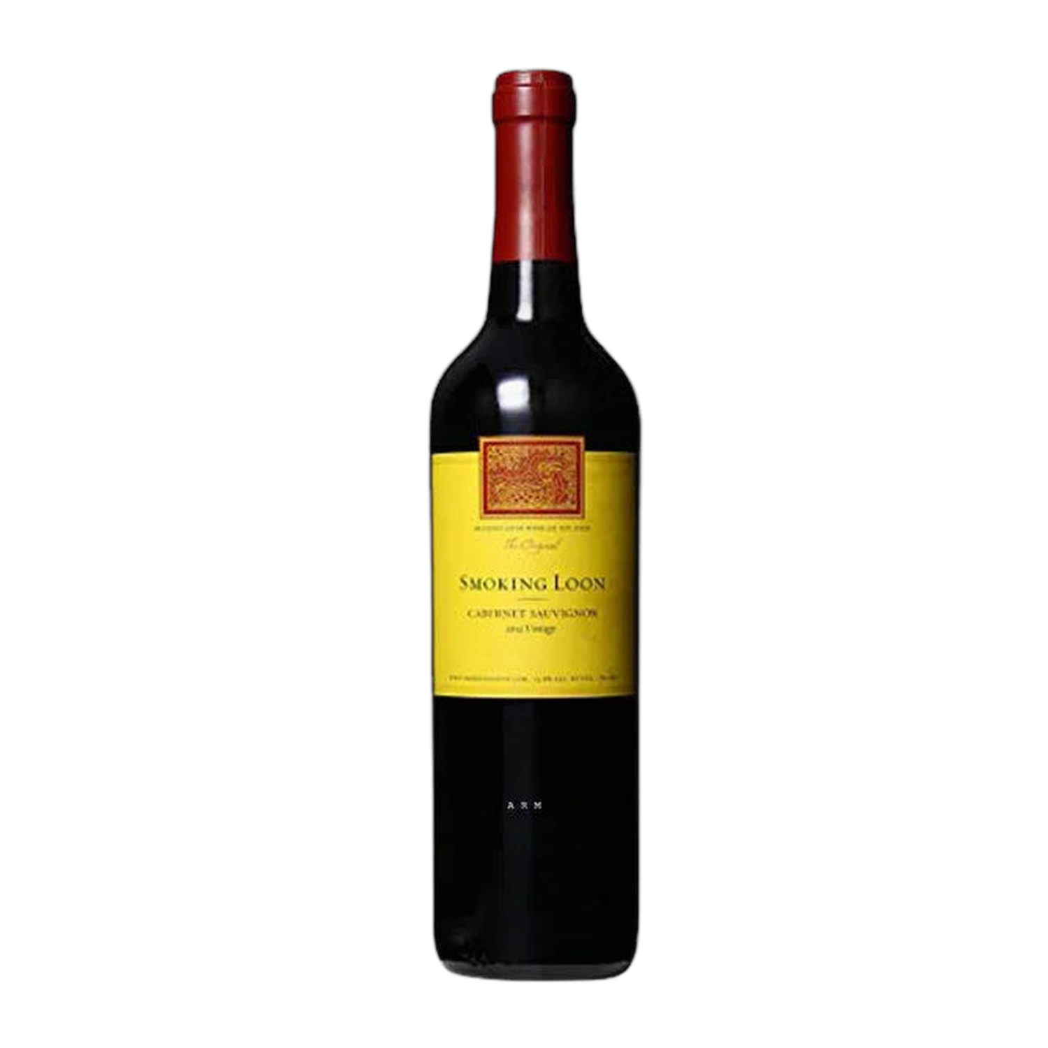 Smoking Loon Cabernet Sauvignon - 750ml