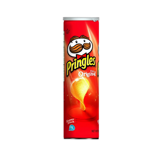 Pringles Original 5.68oz