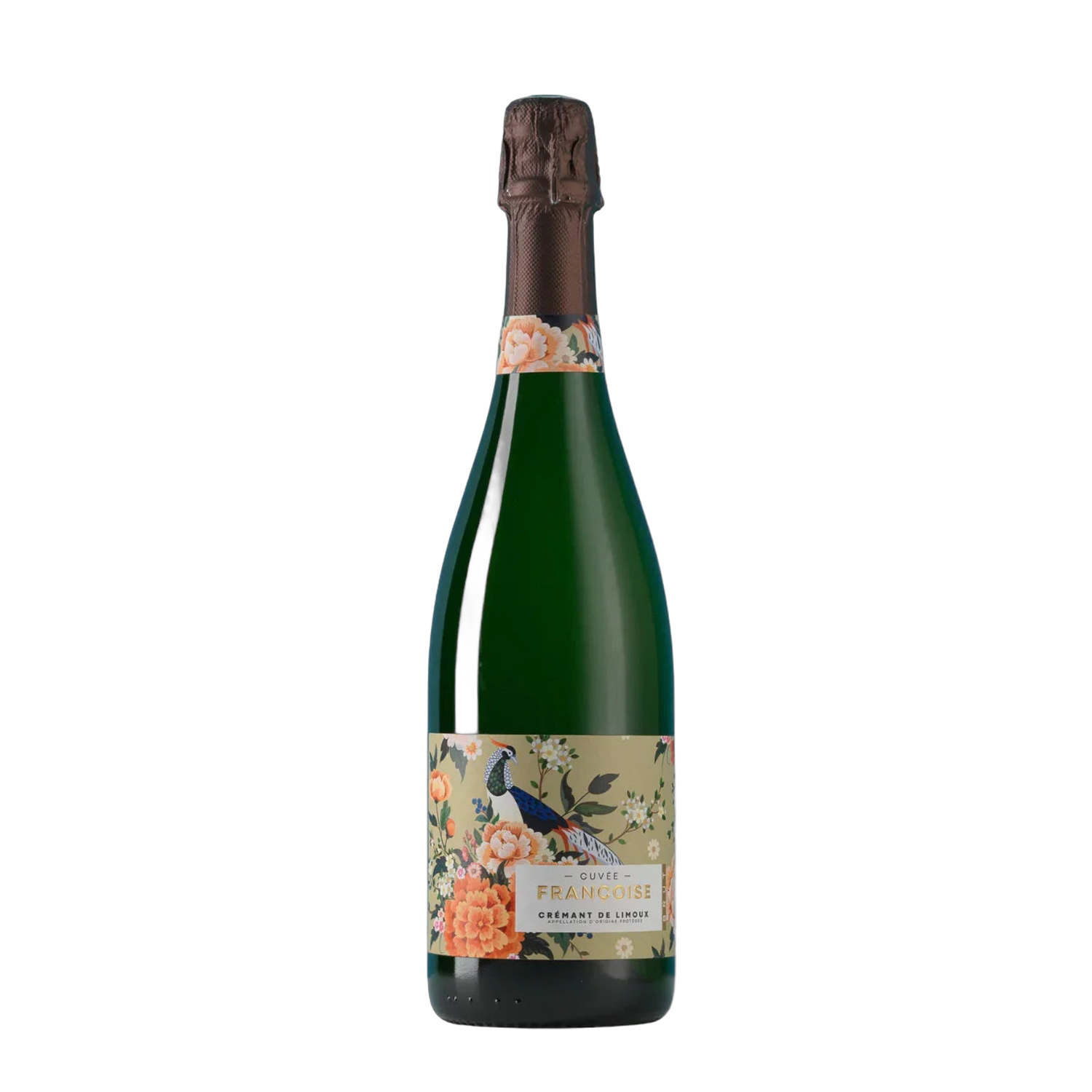 Françoise Cuvée Crémant de Limoux - 750ml