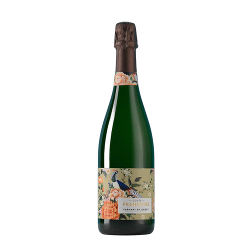 Françoise Cuvée Crémant de Limoux - 750ml