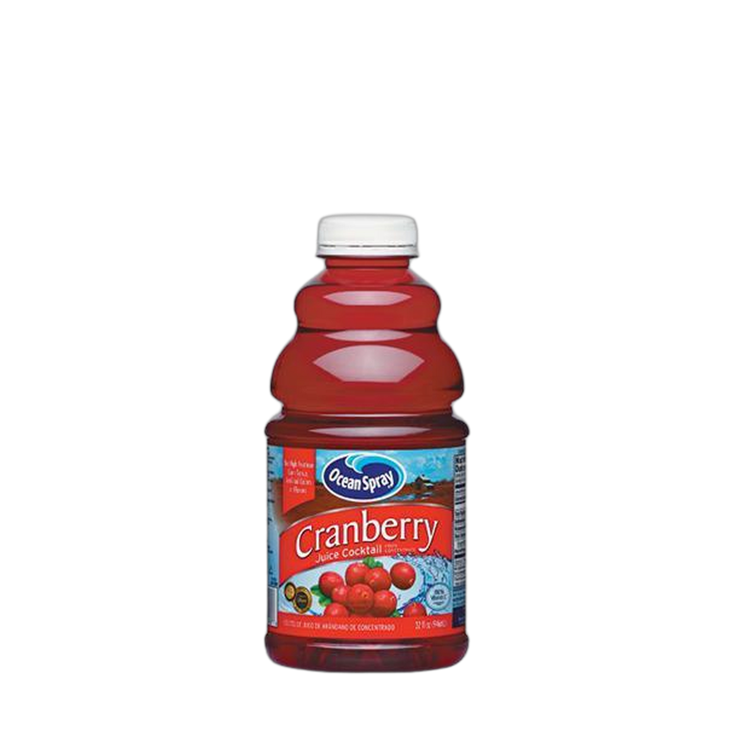 Ocean Spray Cranberry Juice 32oz