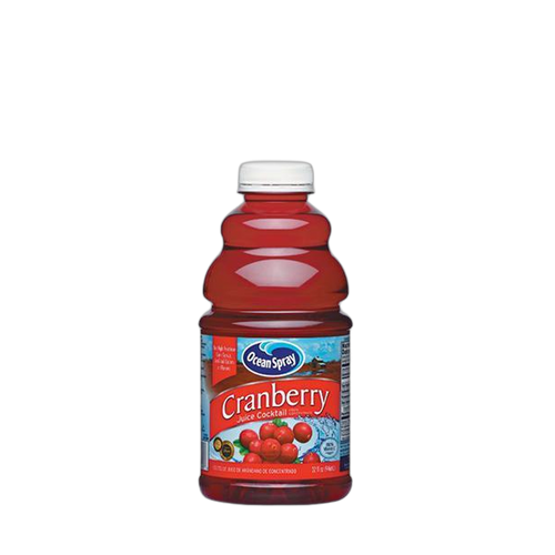 Ocean Spray Cranberry Juice 32oz