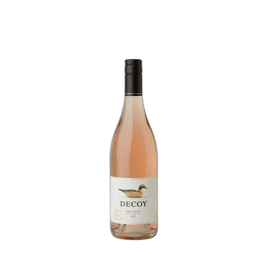 Decoy California Rose - 750ml