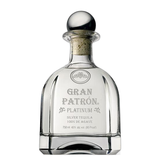 Gran Patrón Platinum - 750ml