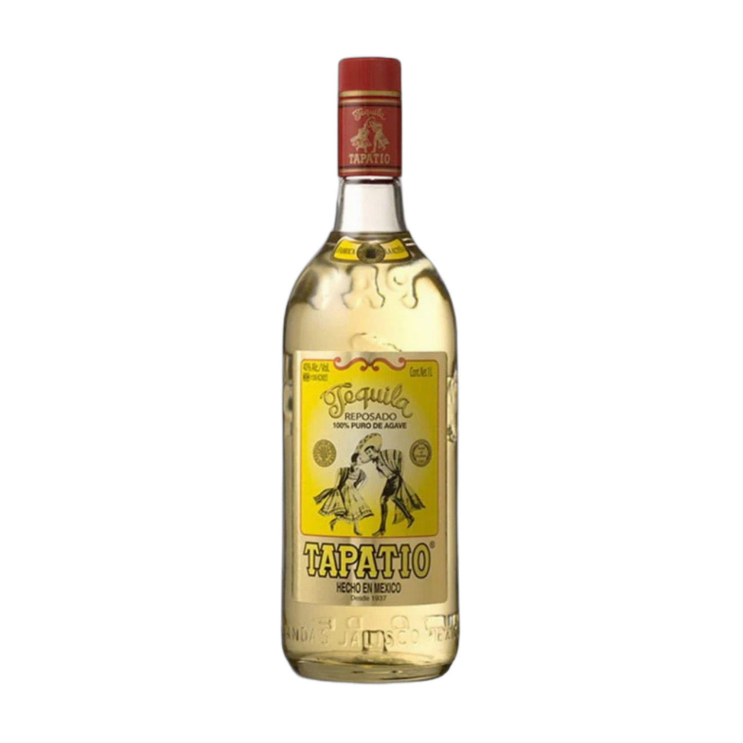 Tapatío Reposado - 750ml
