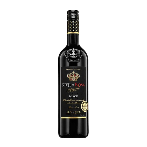Stella Rosa Black Red Blend - 750ml