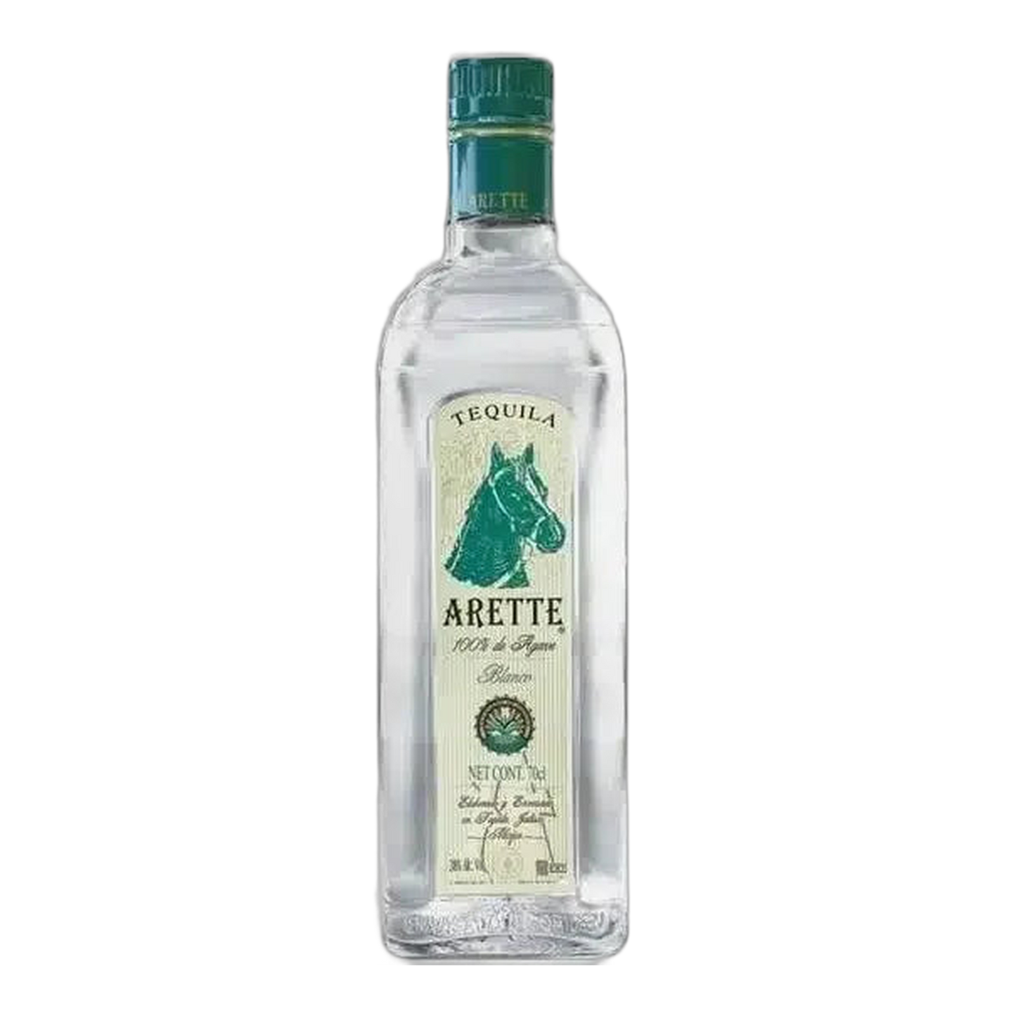 Arette Tequila Blanco - 750ml